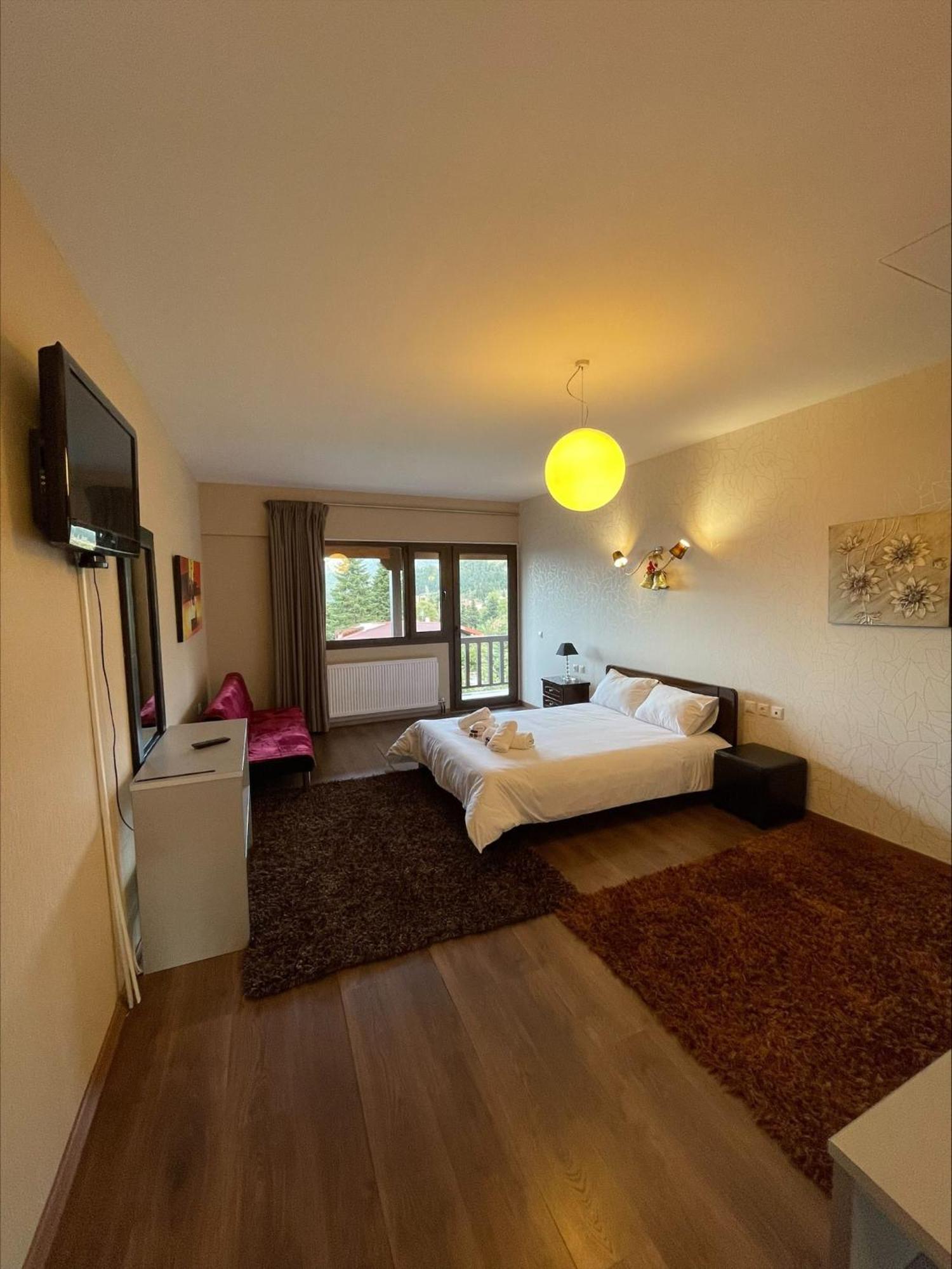 7Hills By Life Houses Eptálofos Exterior photo