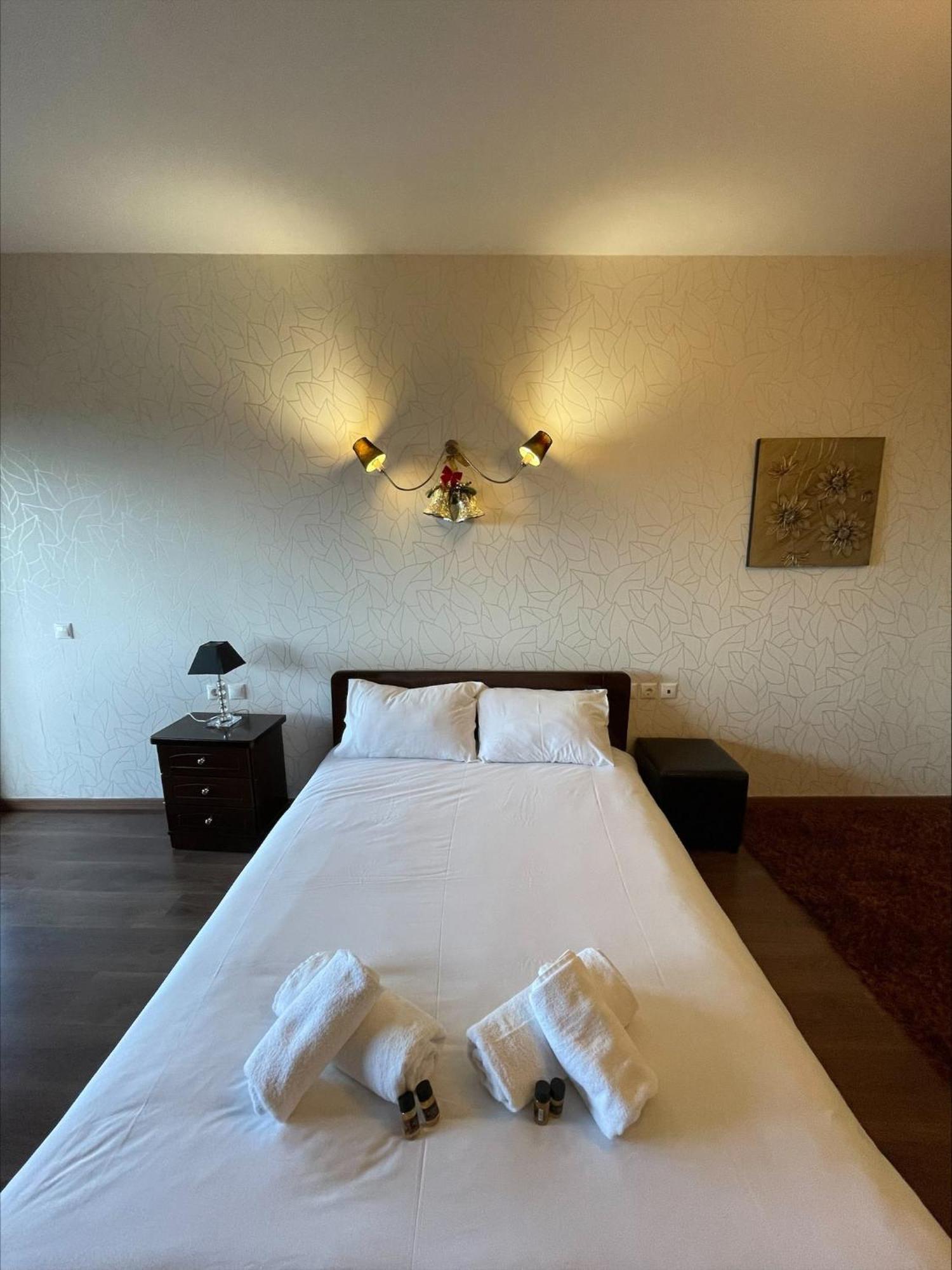 7Hills By Life Houses Eptálofos Room photo