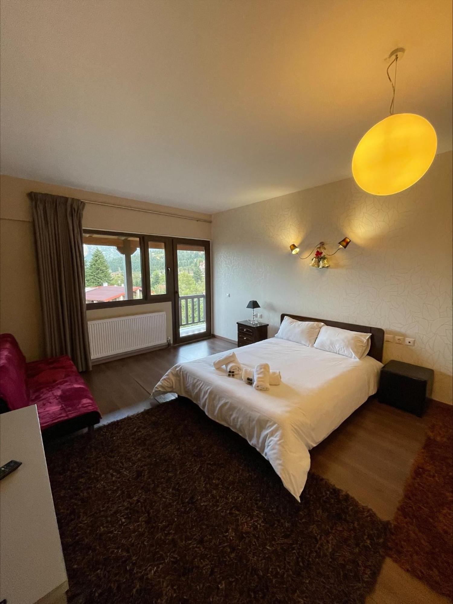7Hills By Life Houses Eptálofos Room photo